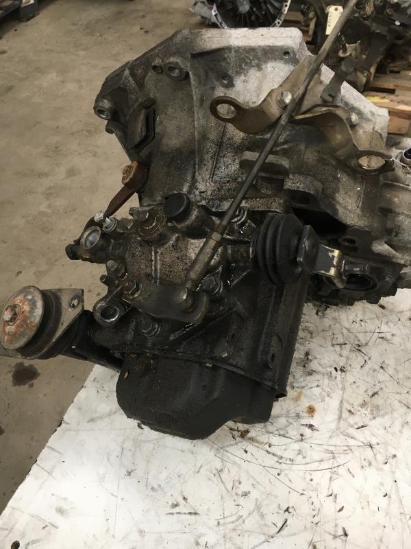 Boite de vitesses LANCIA Y10 2 Essence - 1