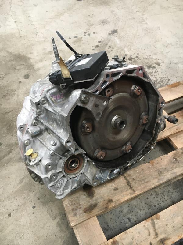 Boite de vitesses RENAULT VEL SATIS PHASE 2 Diesel - 1