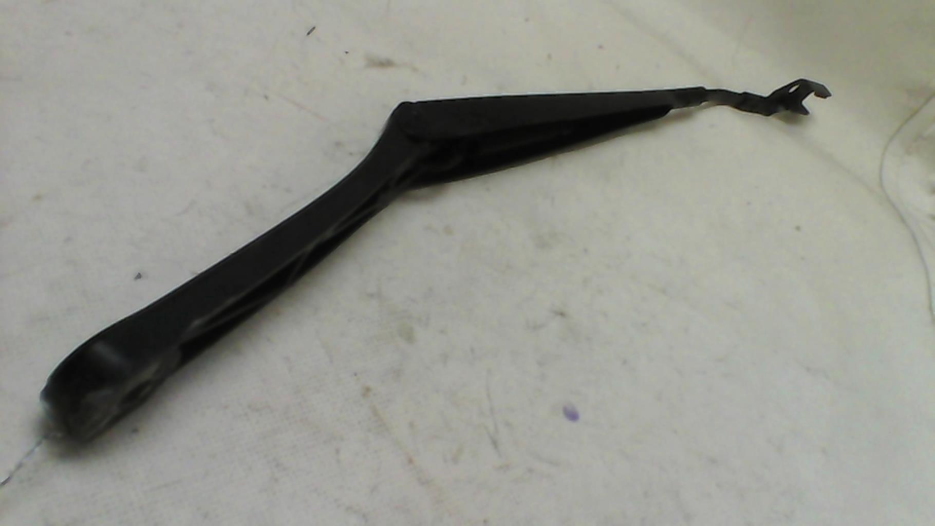 Braccio tergicristallo anteriore sinistro SEAT IBIZA 4 PHASE 1 COUPE Diésel - 1