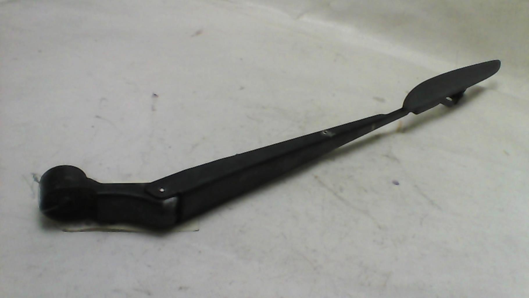 Braccio tergicristallo anteriore sinistro CHEVROLET REZZO Gasolina/GLP - 1
