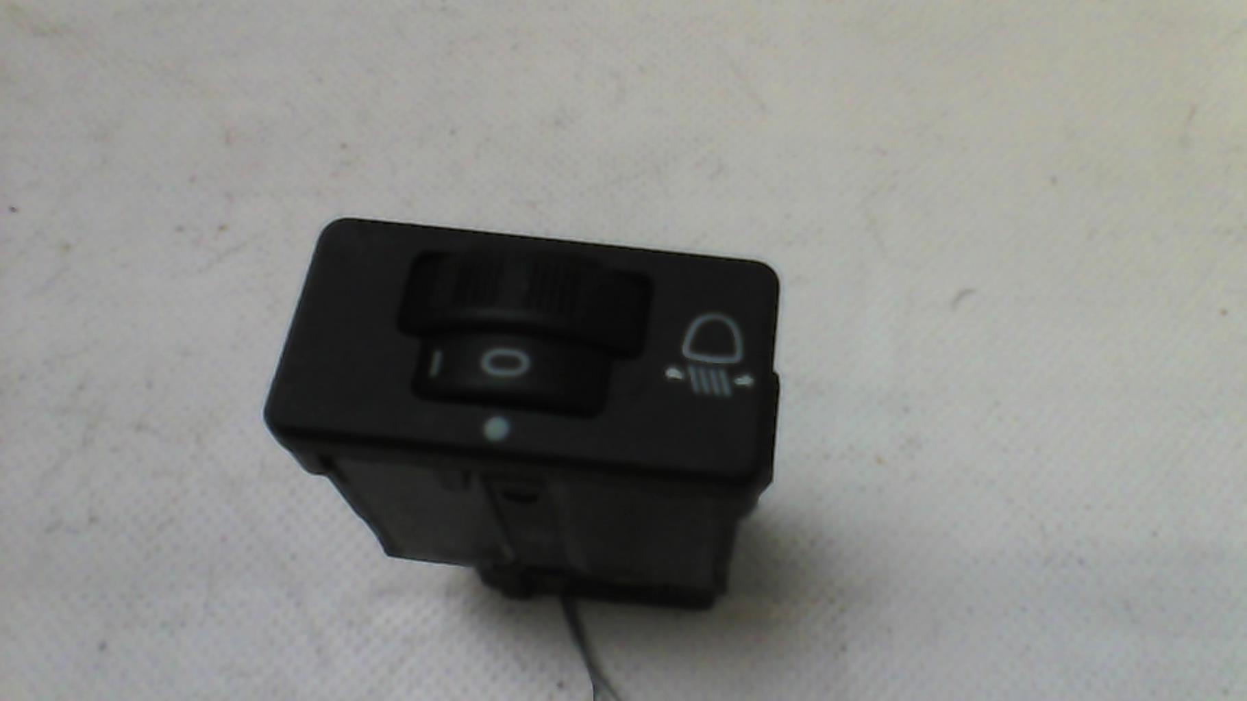 Comando regolazione altezza fari CITROEN XSARA PICASSO Diésel - 1