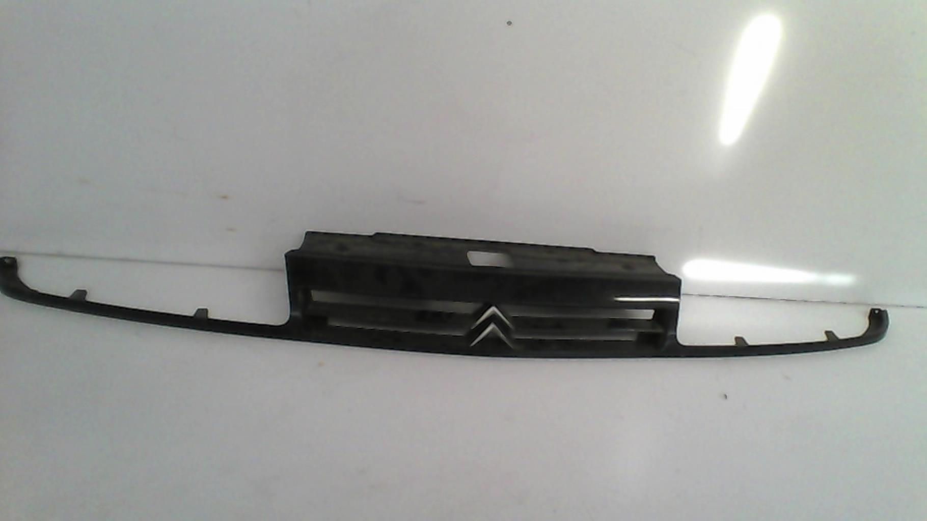 Calandre CITROEN XANTIA PHASE 1 Diesel - 1