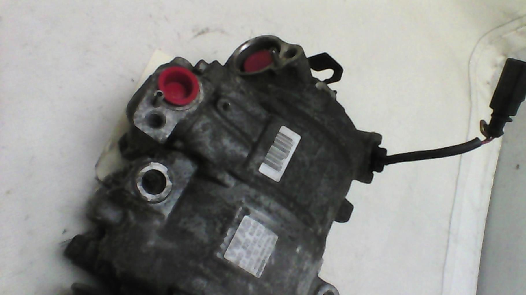 Compressore clima VOLKSWAGEN POLO 4 PHASE 2 Diésel - 1