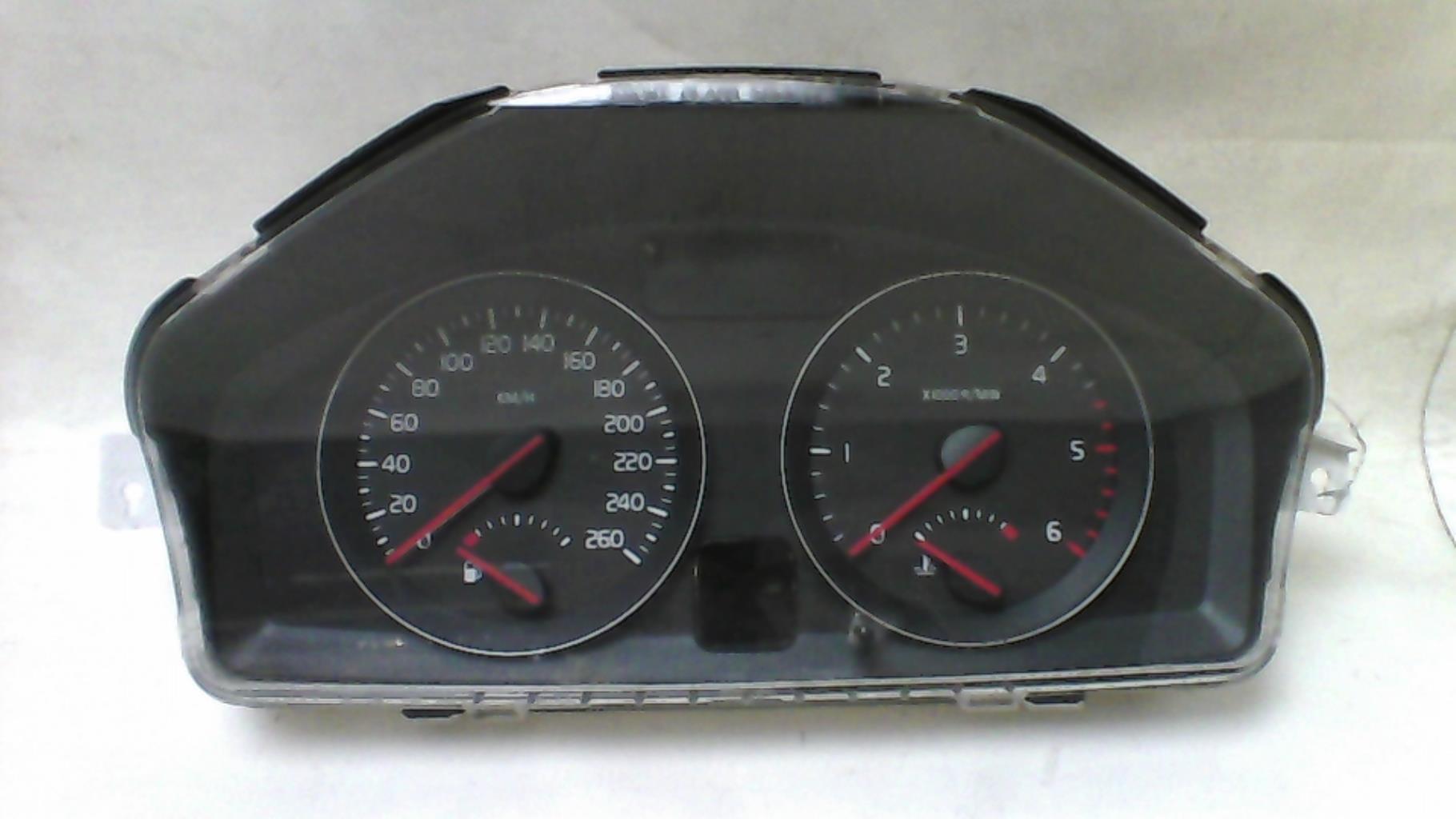 Compteur VOLVO C 30 PHASE 1 Diesel - 1
