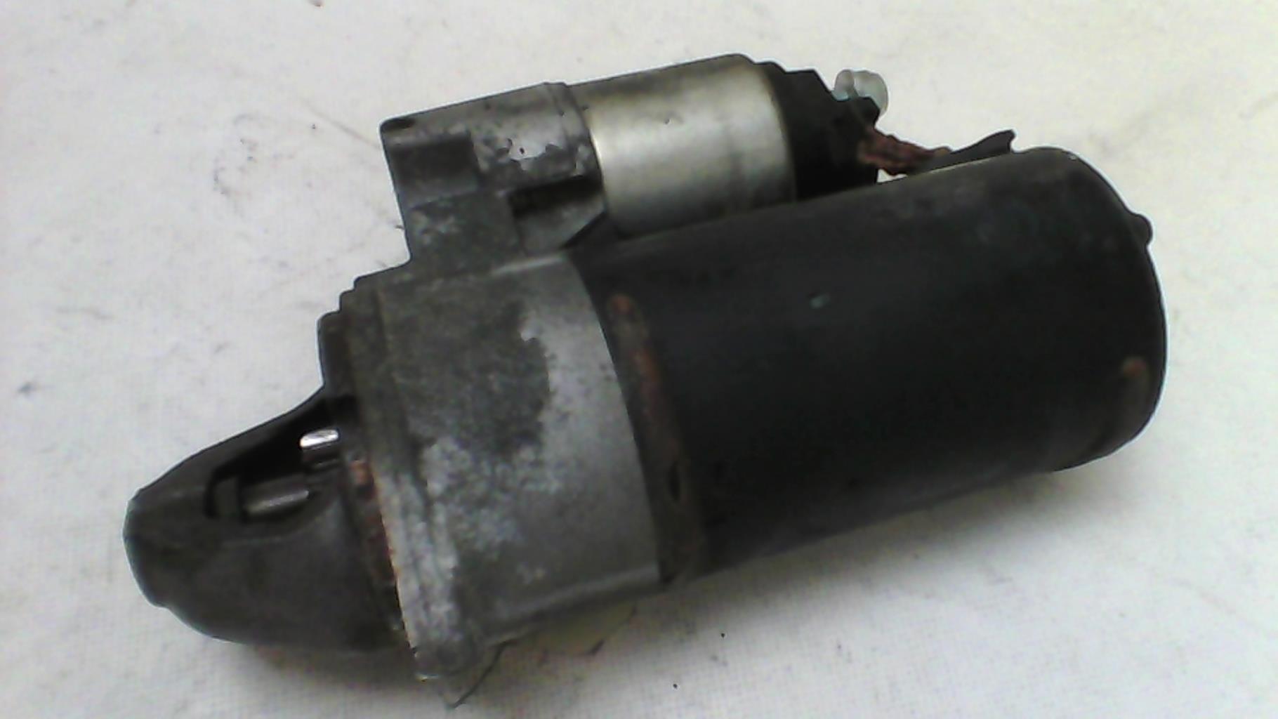 Motorino avviamento MERCEDES CLASSE B 245 PHASE 1 Diésel - 1