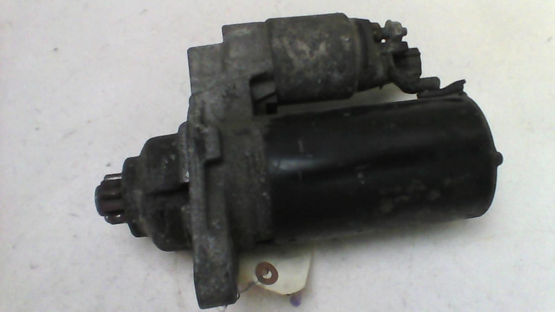 Motorino avviamento VOLKSWAGEN POLO 4 PHASE 2 Diésel - 1