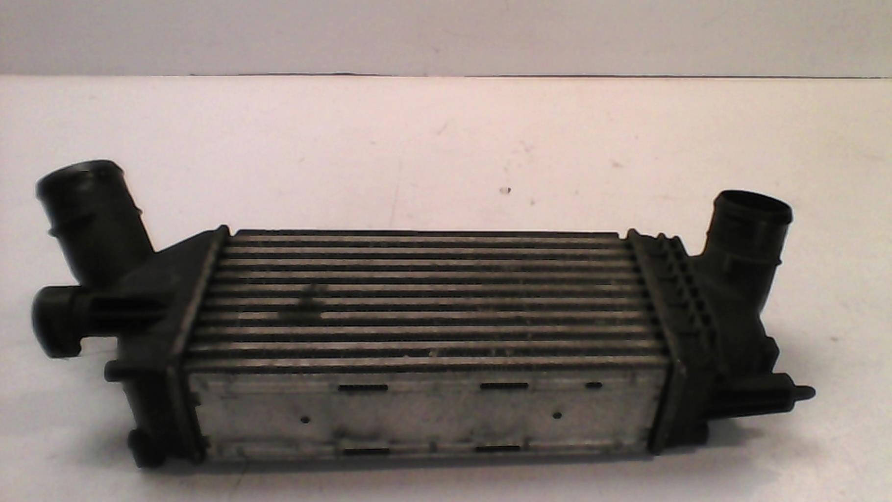 Echangeur air (Intercooler) CITROEN C5 2 Diesel - 1