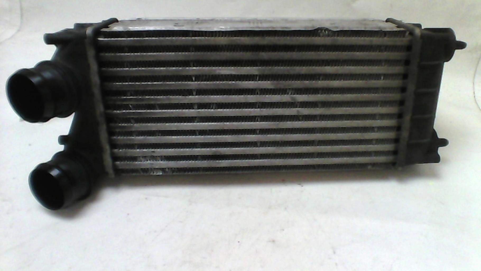Scambiatore aria (Intercooler) PEUGEOT 5008 1 PHASE 1 Diésel - 1