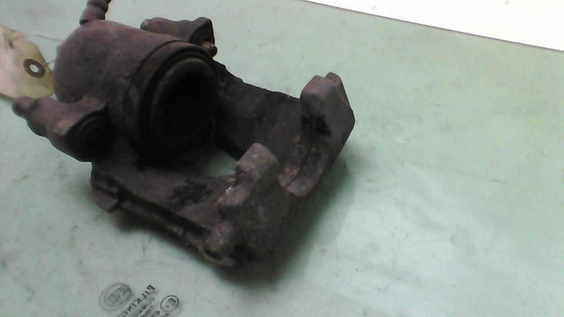 Pinza freni anteriore destra VOLKSWAGEN POLO 4 PHASE 2 Diésel - 1