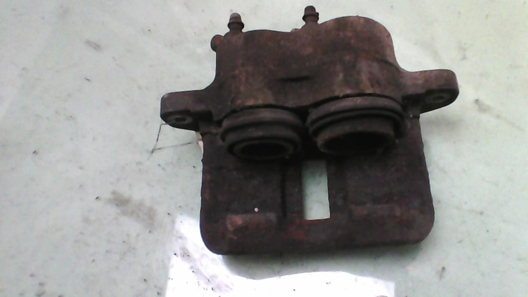 Pinza freni anteriore sinistra PEUGEOT J5 PHASE 1 Diésel - 1