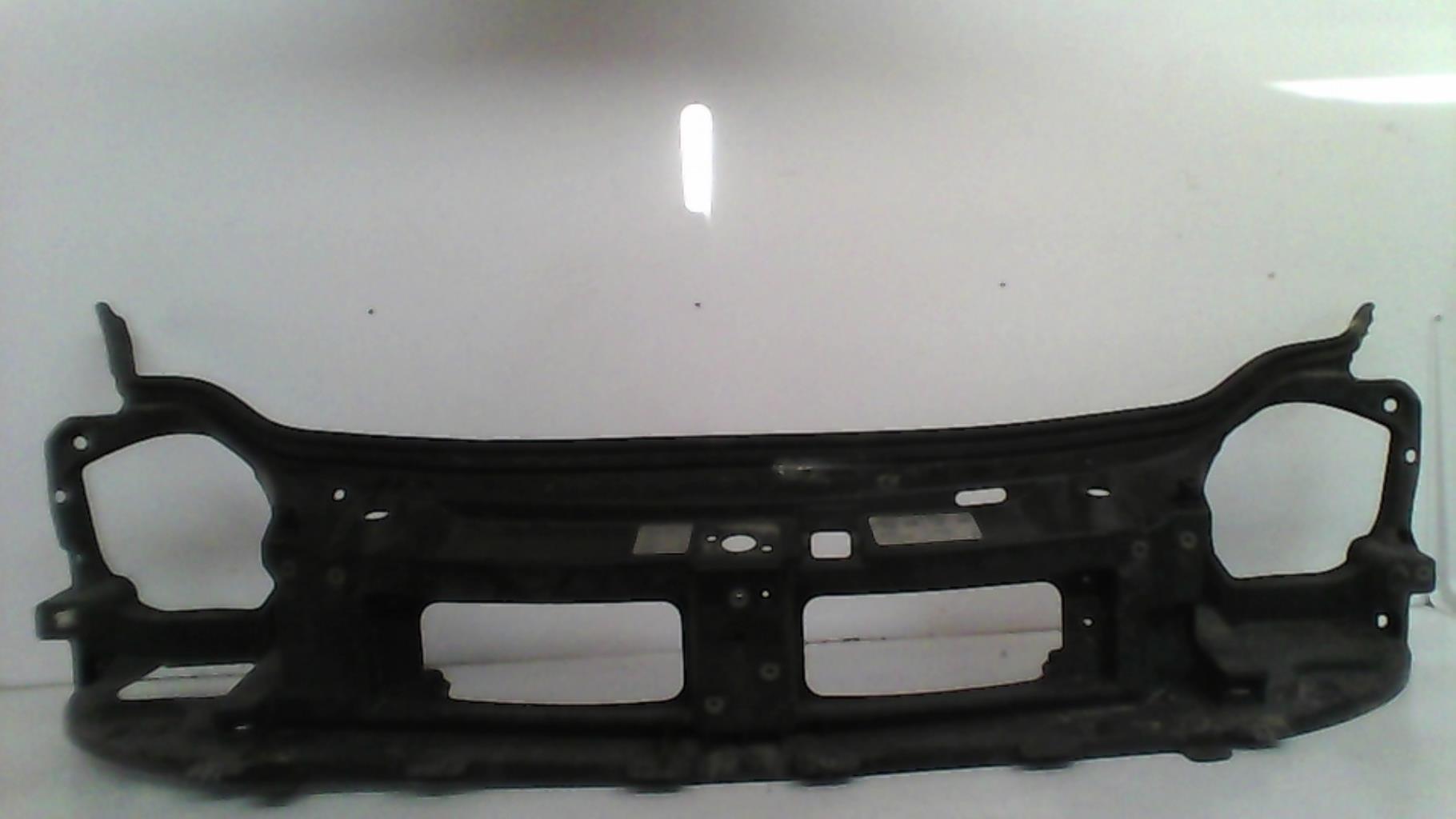 Face avant OPEL VIVARO 1 PHASE 1 Diesel - 1