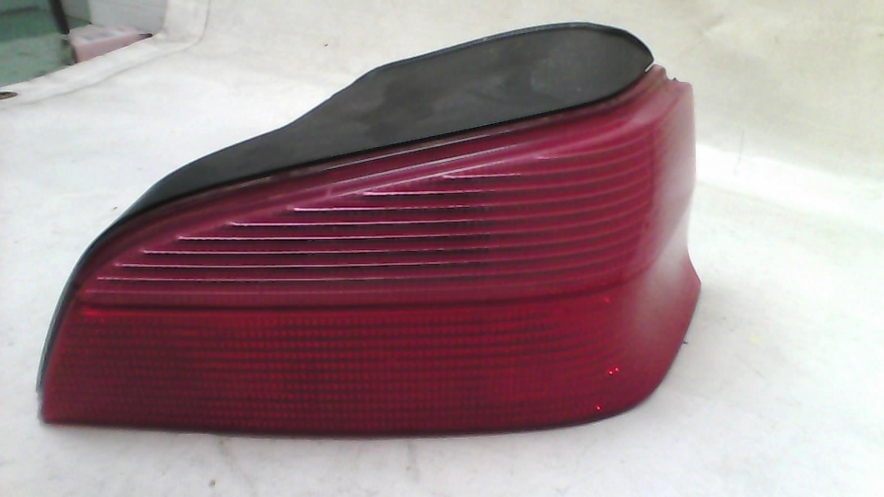 Fanale posteriore principale destro (luci) PEUGEOT 106 PHASE 2 Diésel - 1