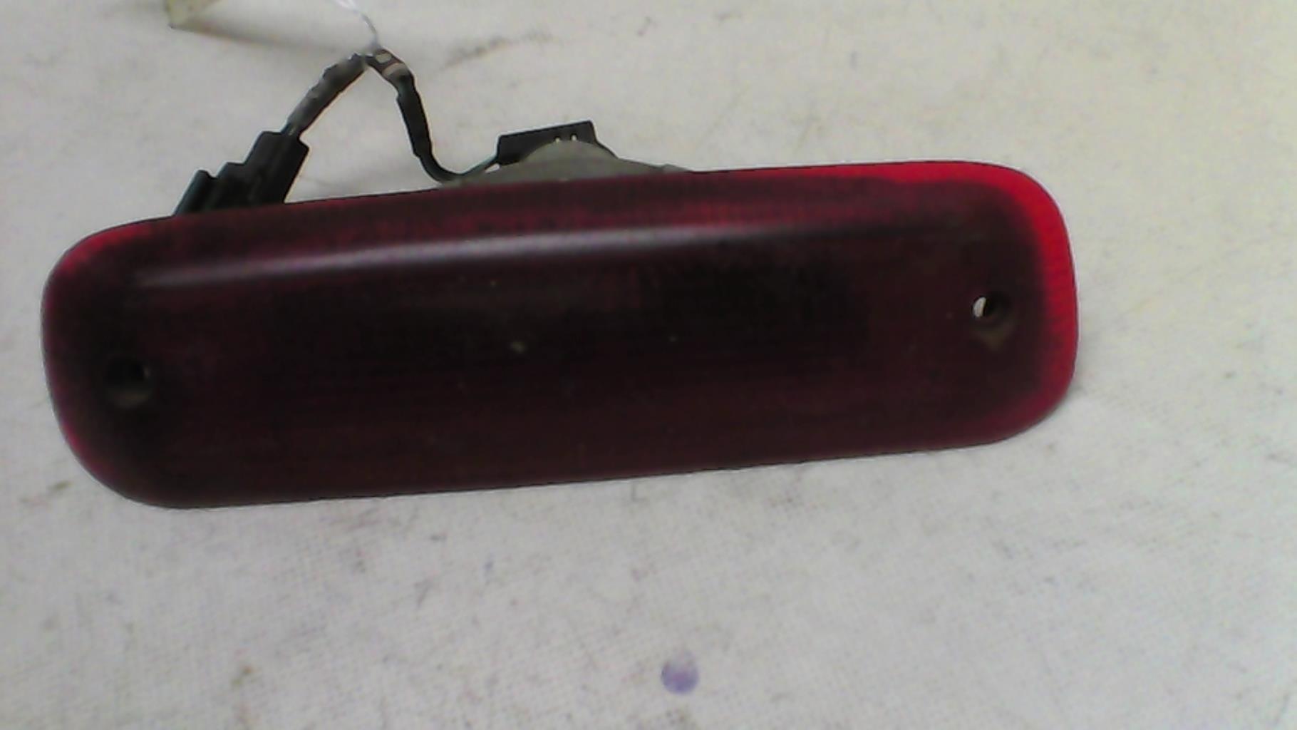 Luce stop centrale JEEP CHEROKEE 1 PHASE 2 Gasolina - 1