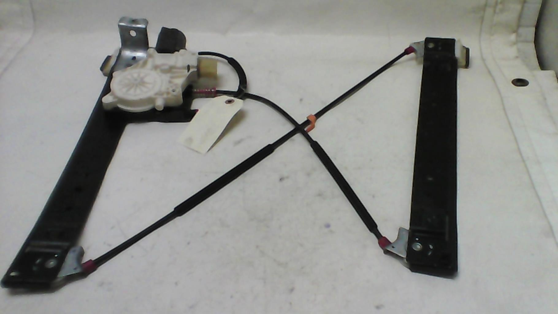 Alzacristalli elettrico posteriore destro FORD GALAXY 2 PHASE 1 Diésel - 1