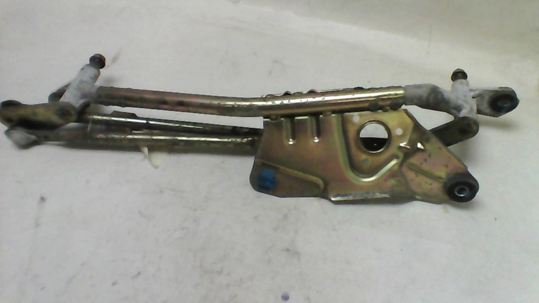 Mecanisme essuie glace avant CHEVROLET REZZO Essence/GPL - 1