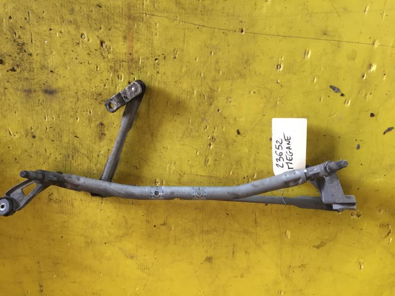 Meccanismo tergicristallo anteriore RENAULT MEGANE 2 PHASE 2 BREAK Diésel - 1