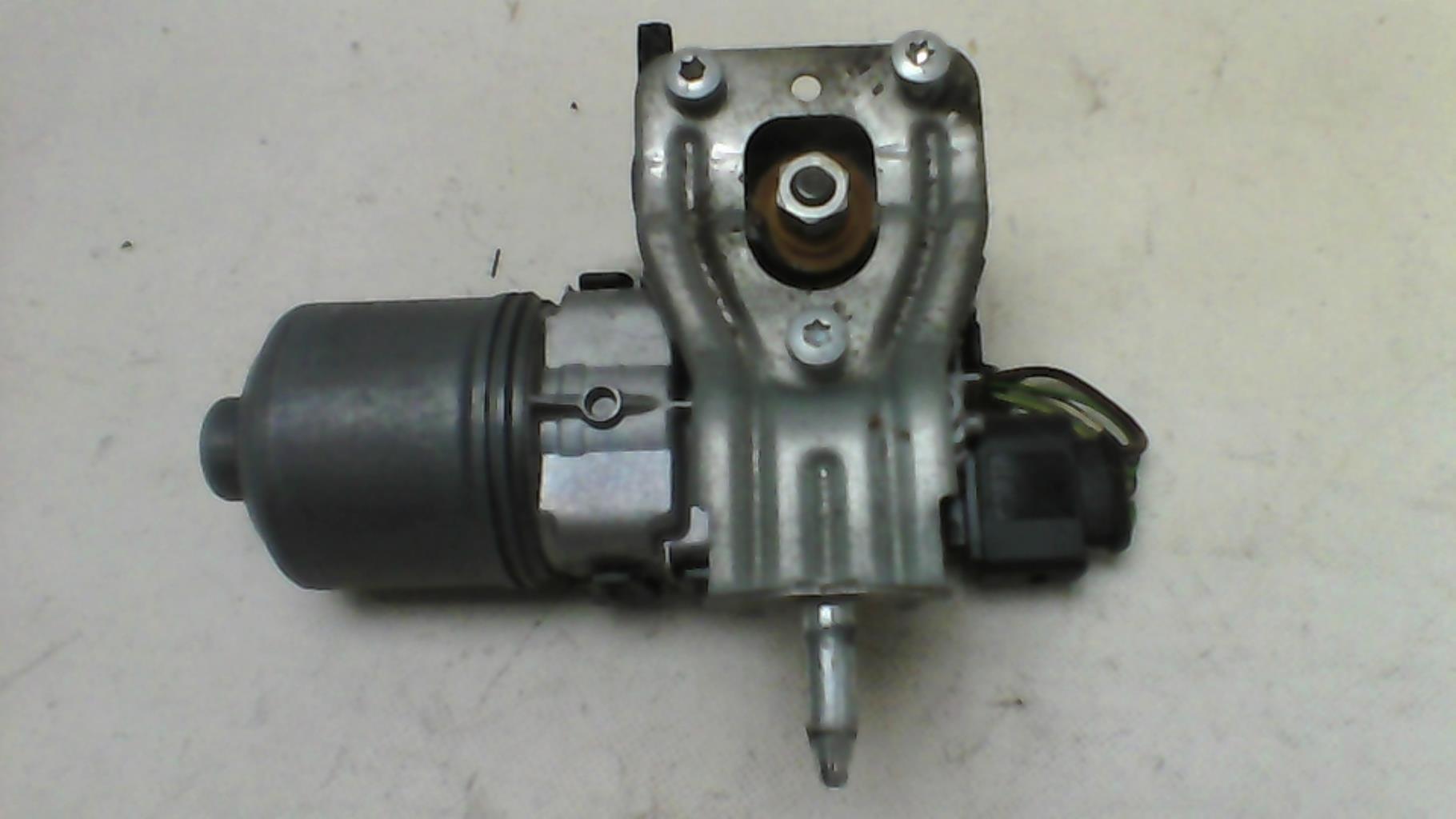 Motore tergicristallo anteriore SEAT IBIZA 4 PHASE 1 COUPE Diésel - 1