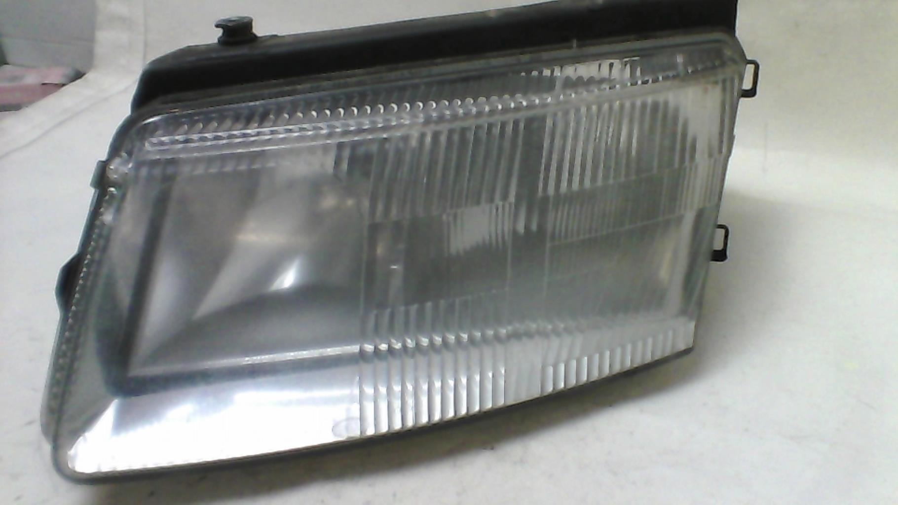 Gruppo ottico anteriore principale sinistro (luci)(faro) VOLKSWAGEN PASSAT 4 PHASE 1 Diésel - 1