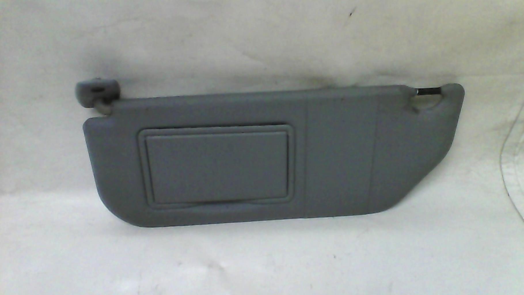 Visiera parasole sinistra PEUGEOT 106 PHASE 2 Diésel - 1