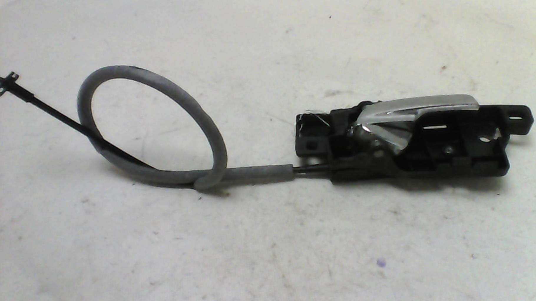 Maniglia interna posteriore destra FORD GALAXY 2 PHASE 1 Diésel - 1