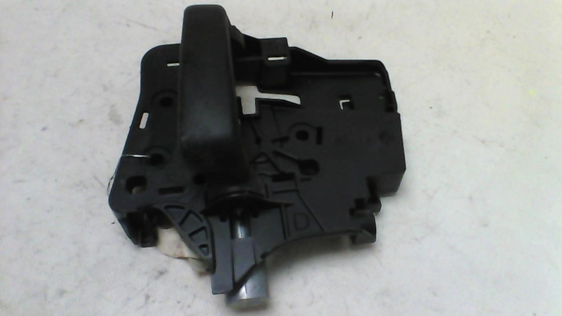 Maniglia interna portiera laterale destra PEUGEOT EXPERT 2 Diésel - 1