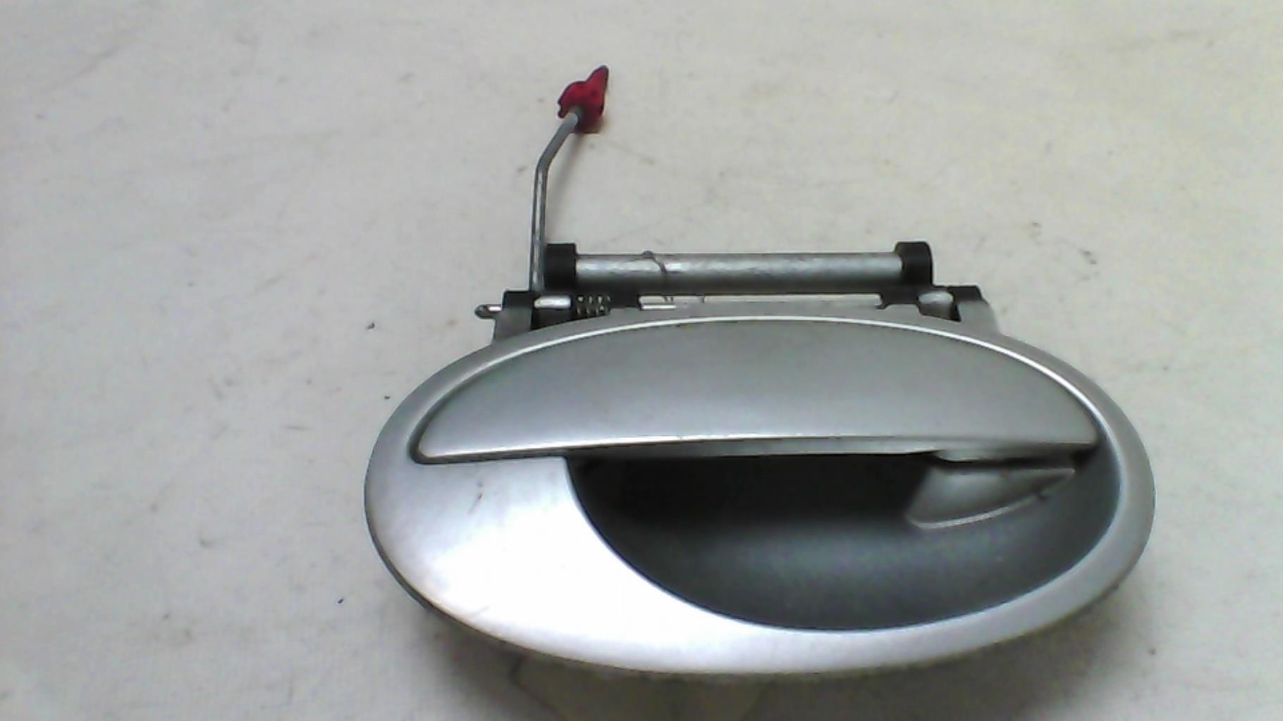 Maniglia portiera posteriore destra OPEL MERIVA A PHASE 2 Diésel - 1