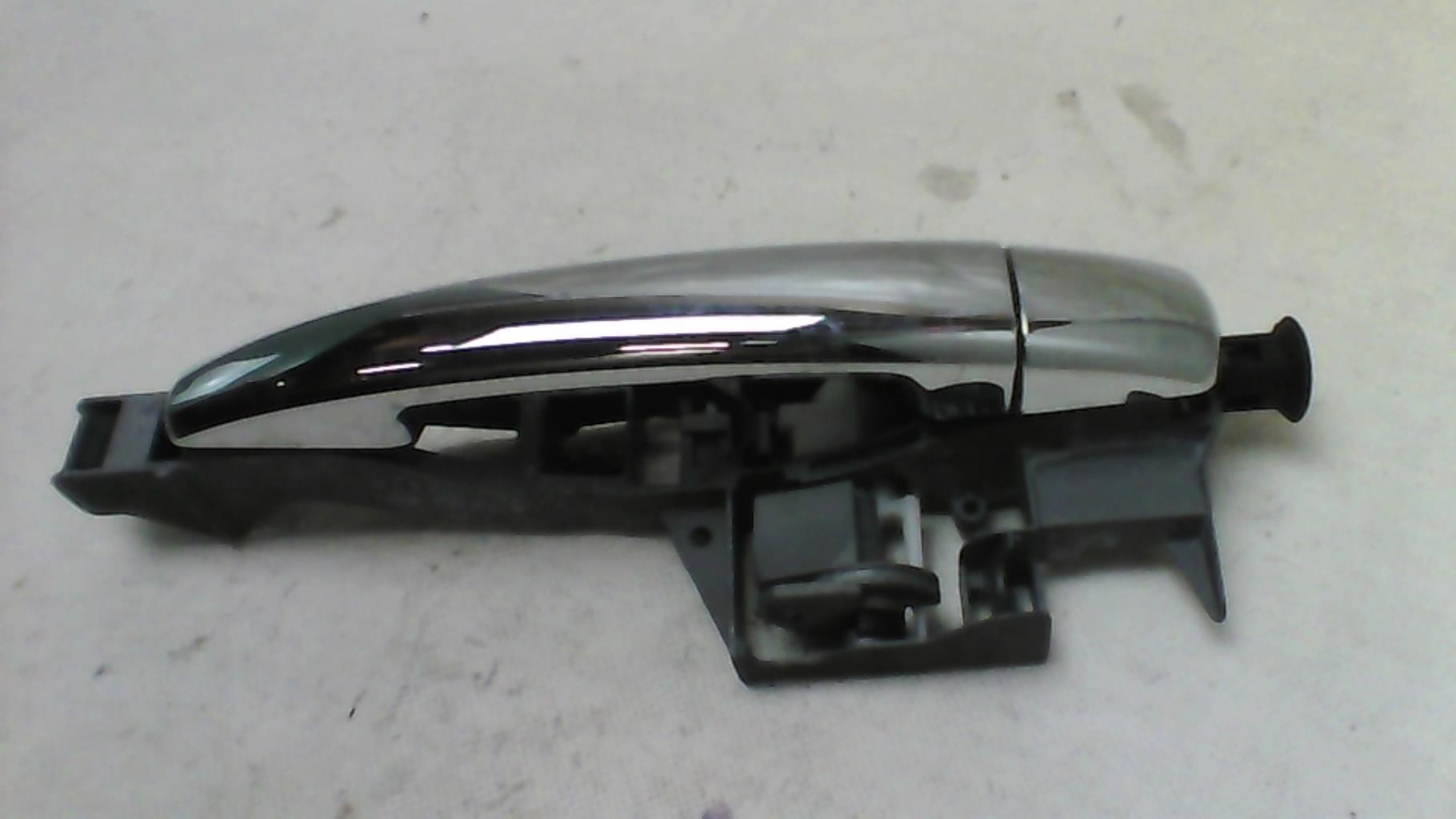 Maniglia portiera posteriore sinistra CITROEN C3 2 PHASE 1 Gasolina - 1