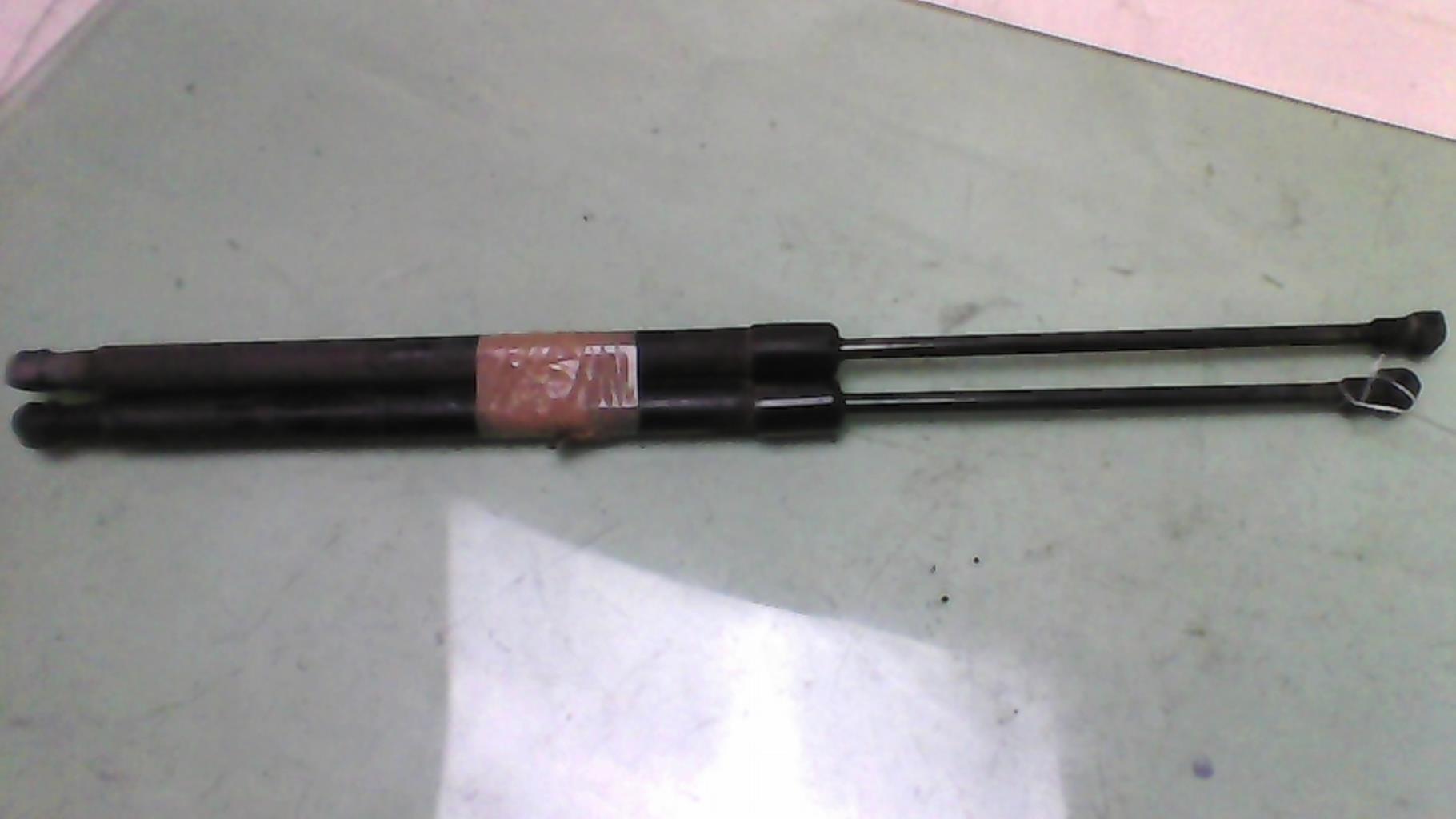 Verin de coffre AUDI A3 2 PHASE 1 Diesel - 1