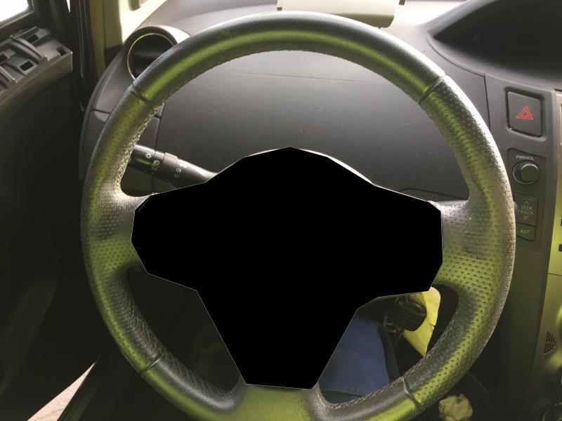 Volante TOYOTA YARIS 2 PHASE 2  - 1