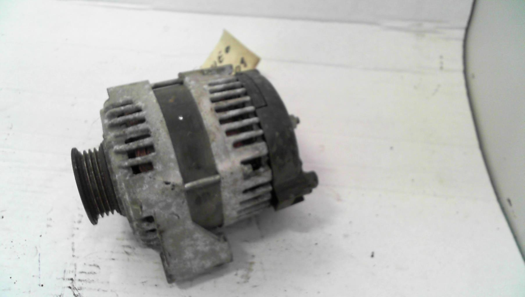 Alternatore CHEVROLET AVEO 1 GLP - 1