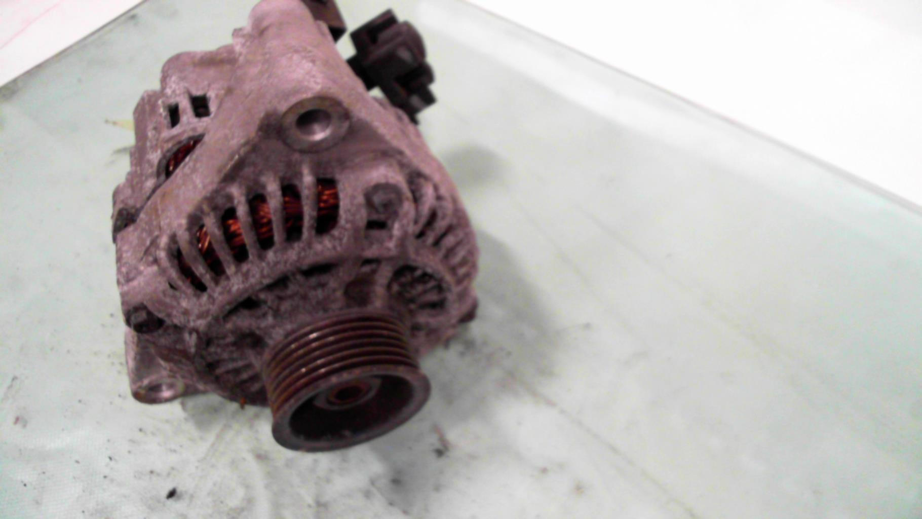 Alternatore CITROEN XSARA PHASE 1 Gasolina - 1