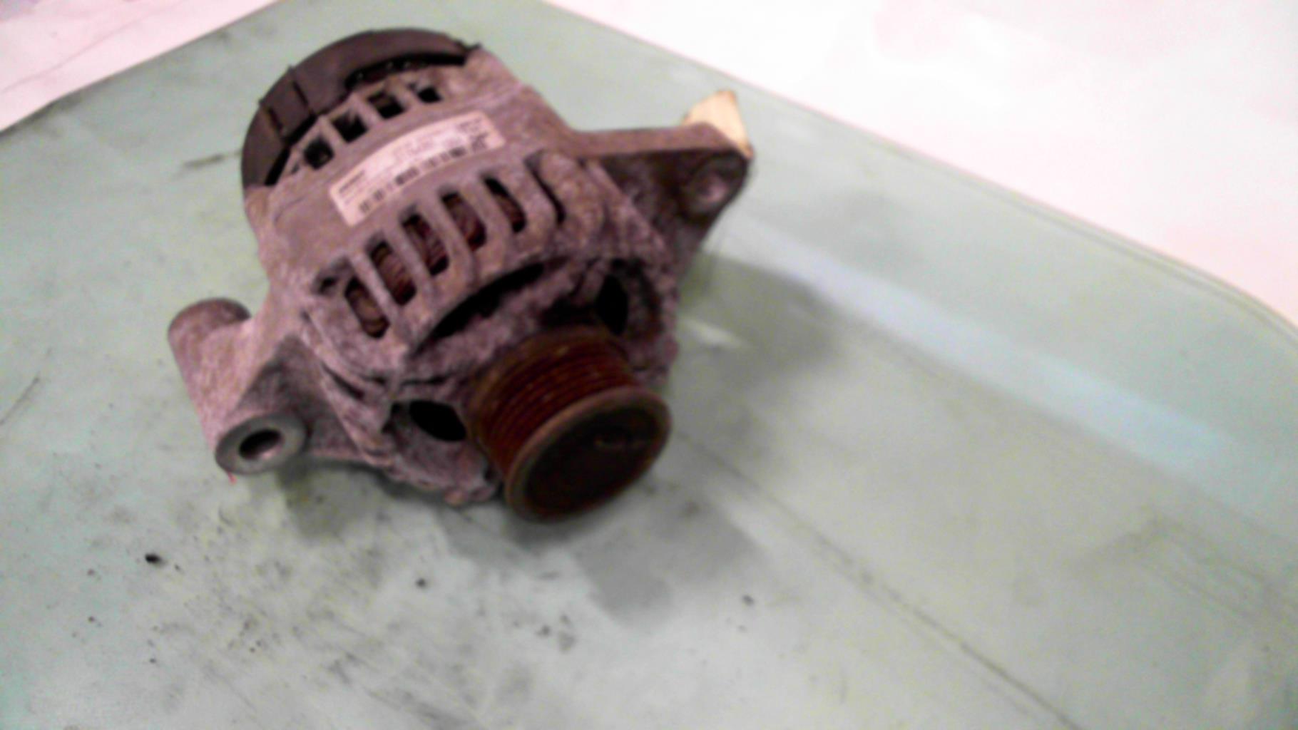 Alternatore FIAT BRAVO 2 Diésel - 1