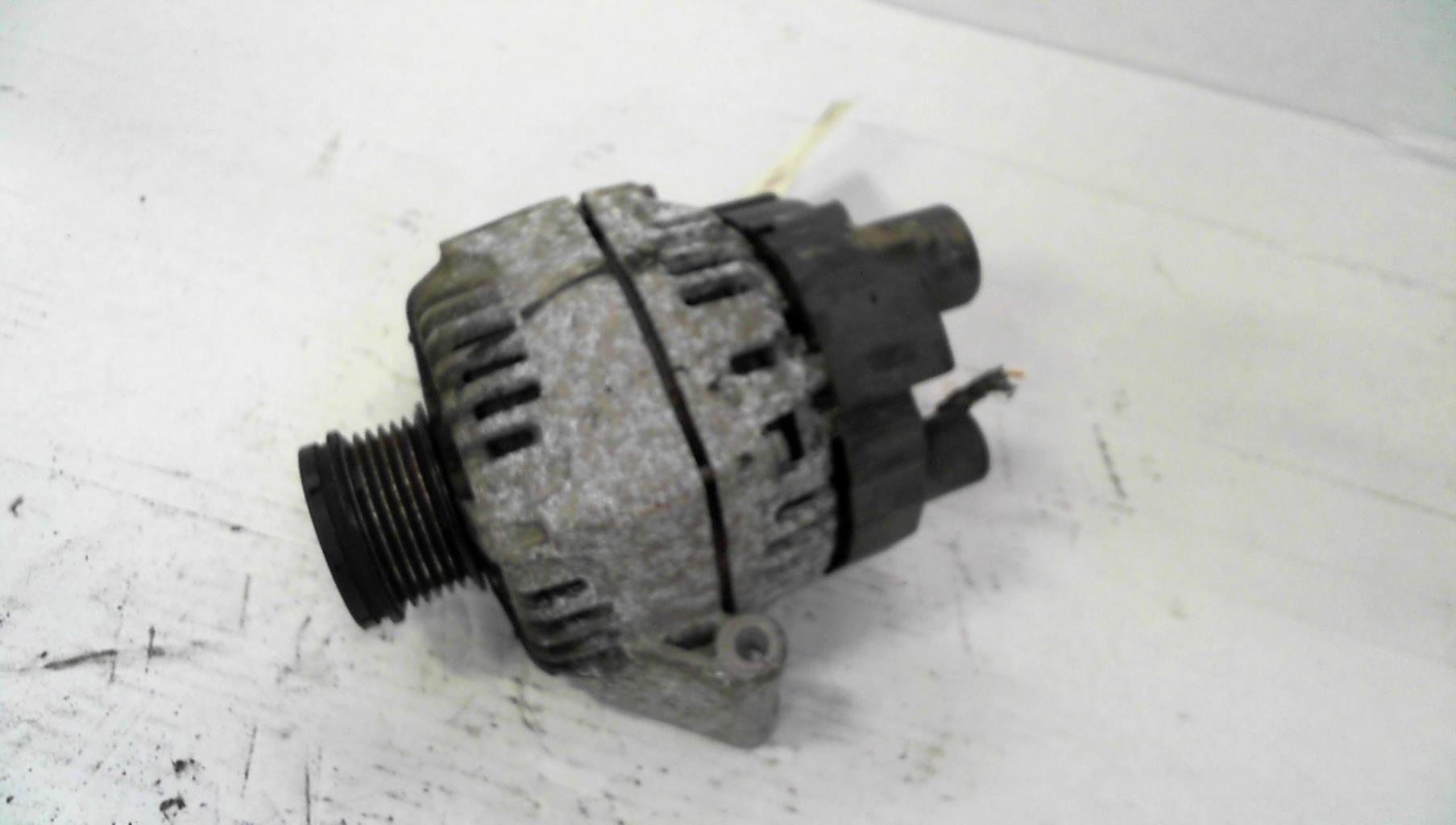 Alternatore FIAT PANDA 2 Diésel - 1