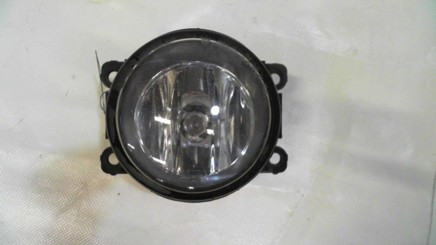 Fendinebbia destro (luci) RENAULT SCENIC 3 PHASE 1 Diésel - 1