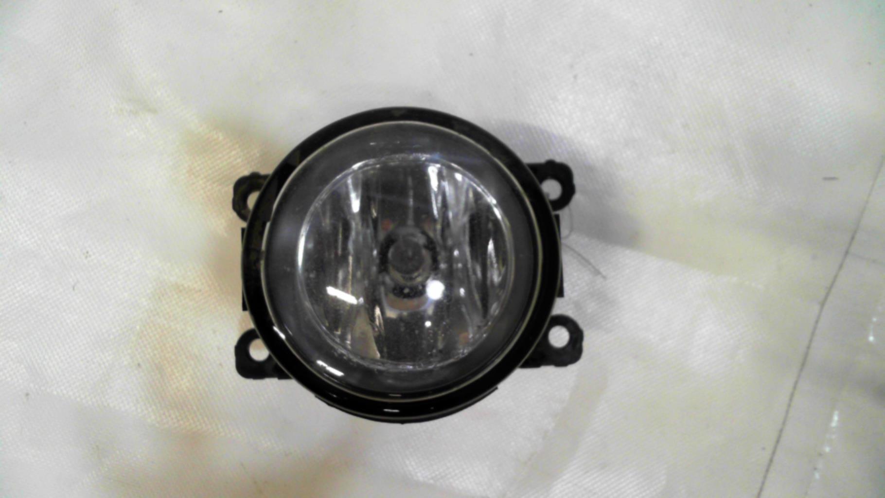 Fendinebbia sinistro (luce) RENAULT SCENIC 3 PHASE 1 Diésel - 1