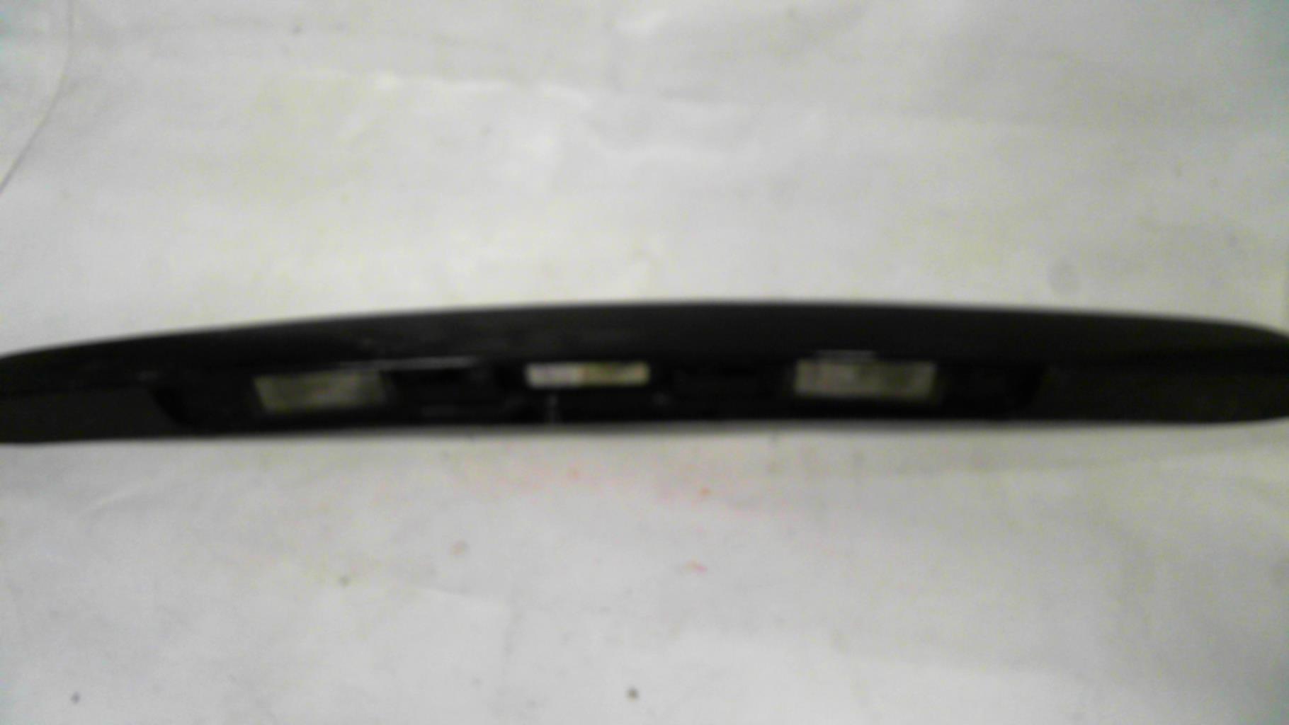 Baguette de coffre RENAULT MODUS PHASE 1 Diesel - 1