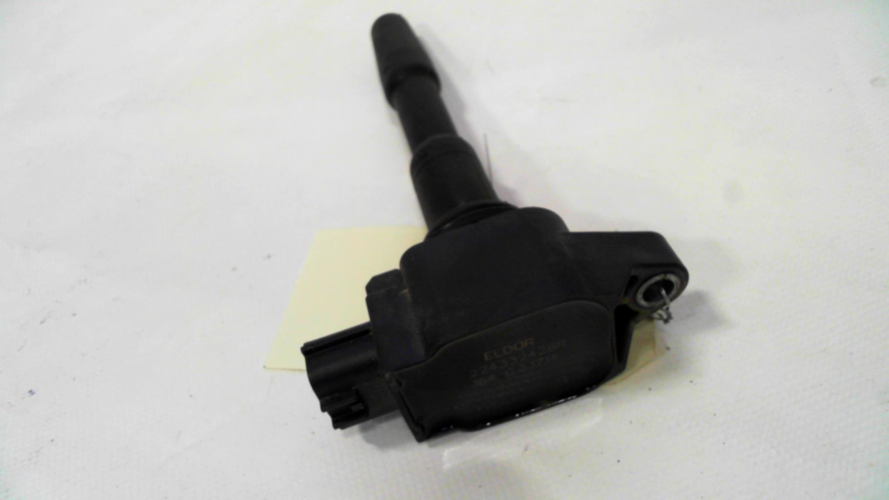 Bobine (allumage) RENAULT CLIO 4 PHASE 1 Essence - 1