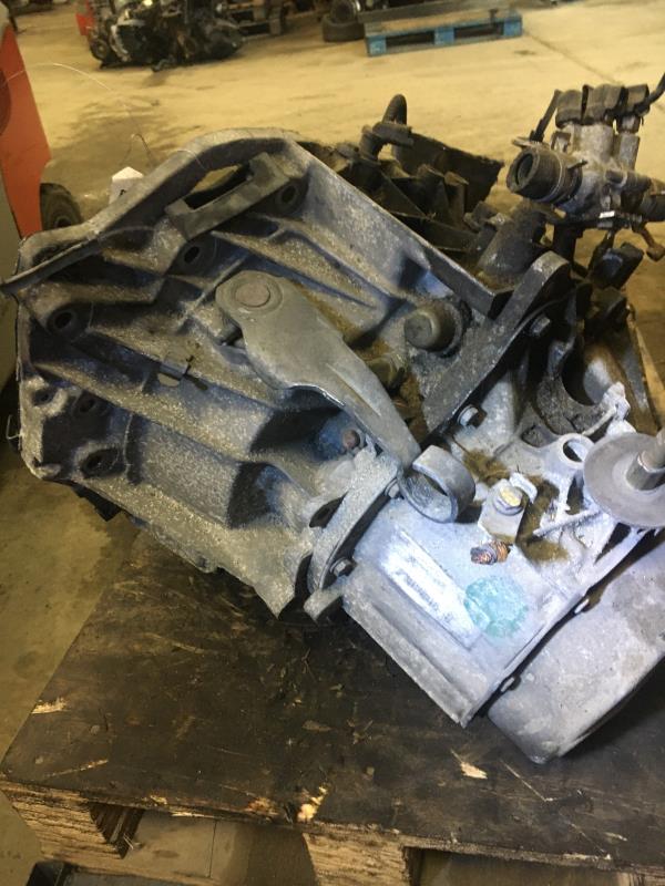 Boite de vitesses PEUGEOT 306 PHASE 2 Diesel - 1