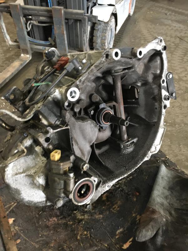 Boite de vitesses CITROEN XSARA PHASE 1 Essence - 1