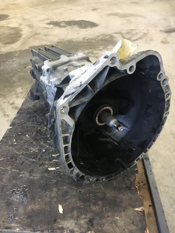 Boite de vitesses BMW SERIE 3 E90 PHASE 1 Essence - 1