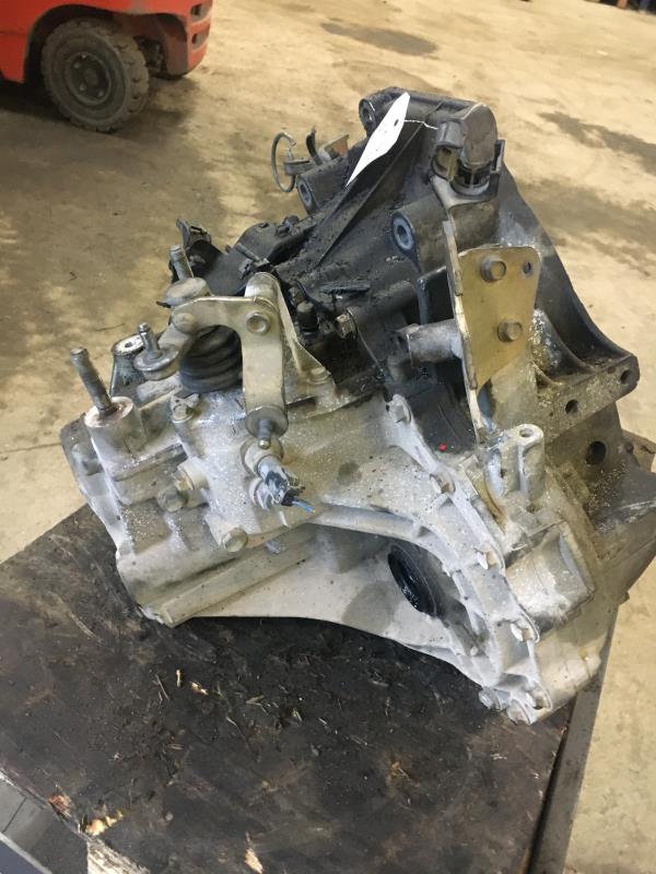 Boite de vitesses MAZDA 6 1 PHASE 2 Diesel - 1