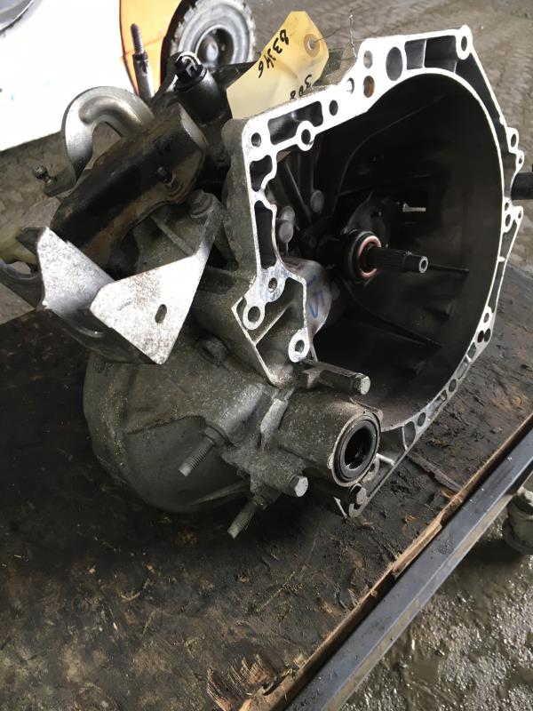 Boite de vitesses PEUGEOT 308 1 PHASE 2 Diesel - 1