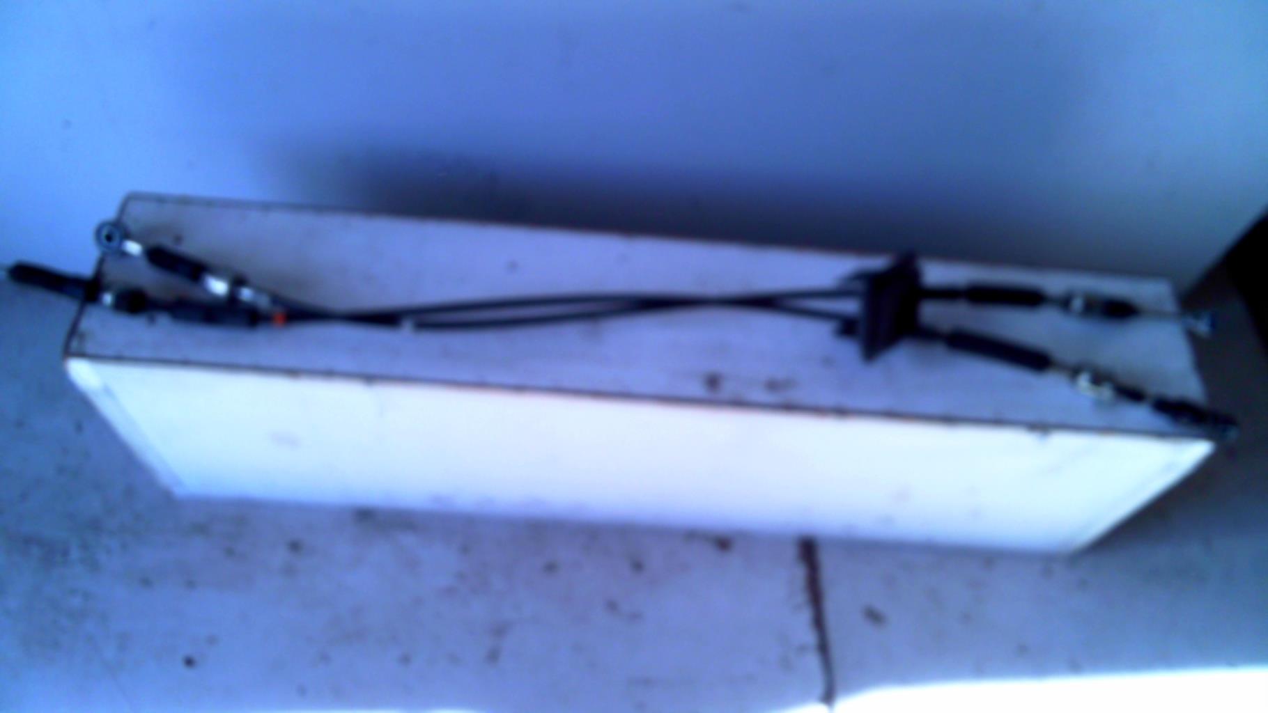 Cable levier de vitesses FIAT 500 2 PHASE 1 Essence - 1