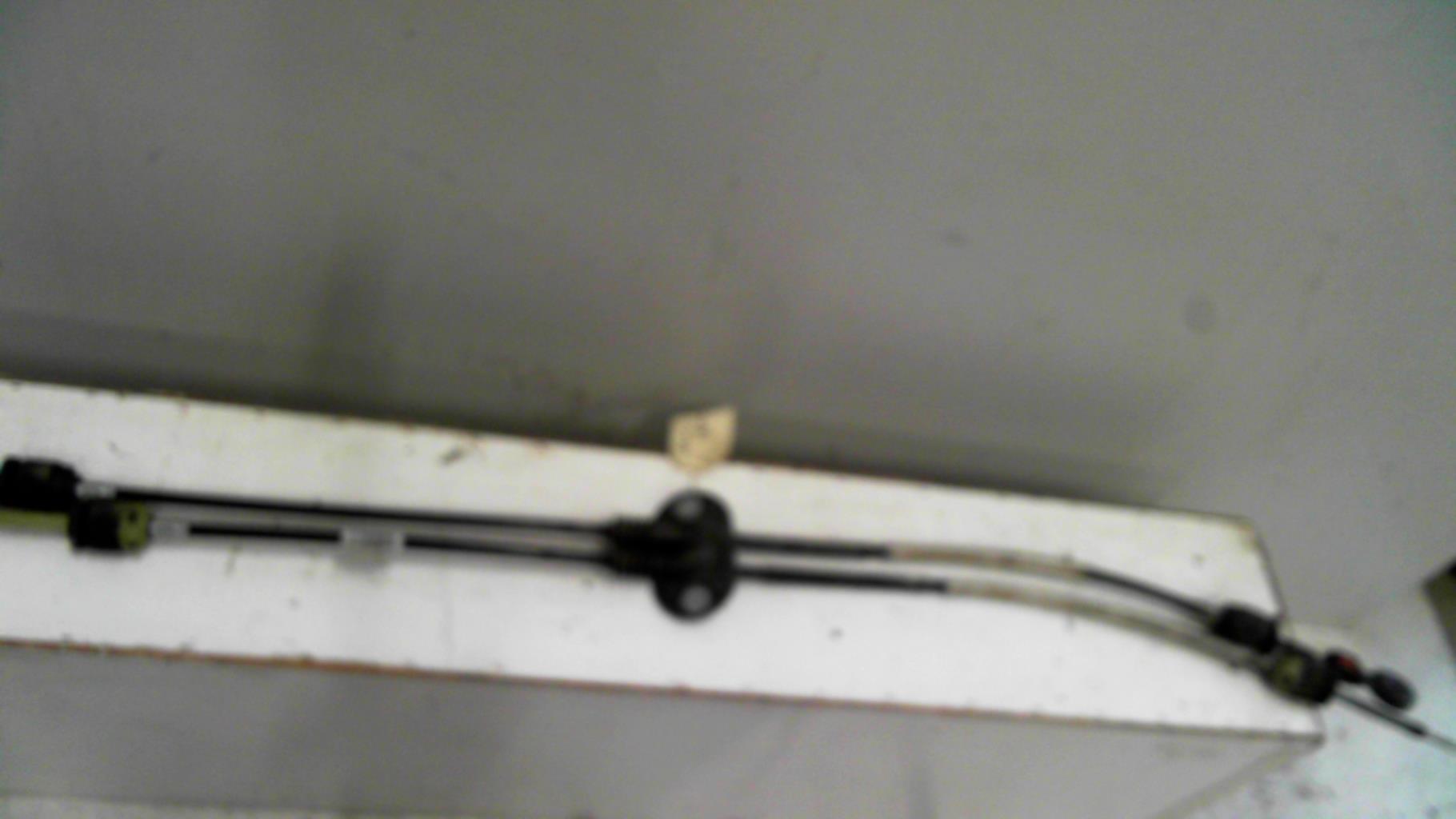 Cable levier de vitesses FORD FOCUS 2 PHASE 2 BREAK Diesel - 1