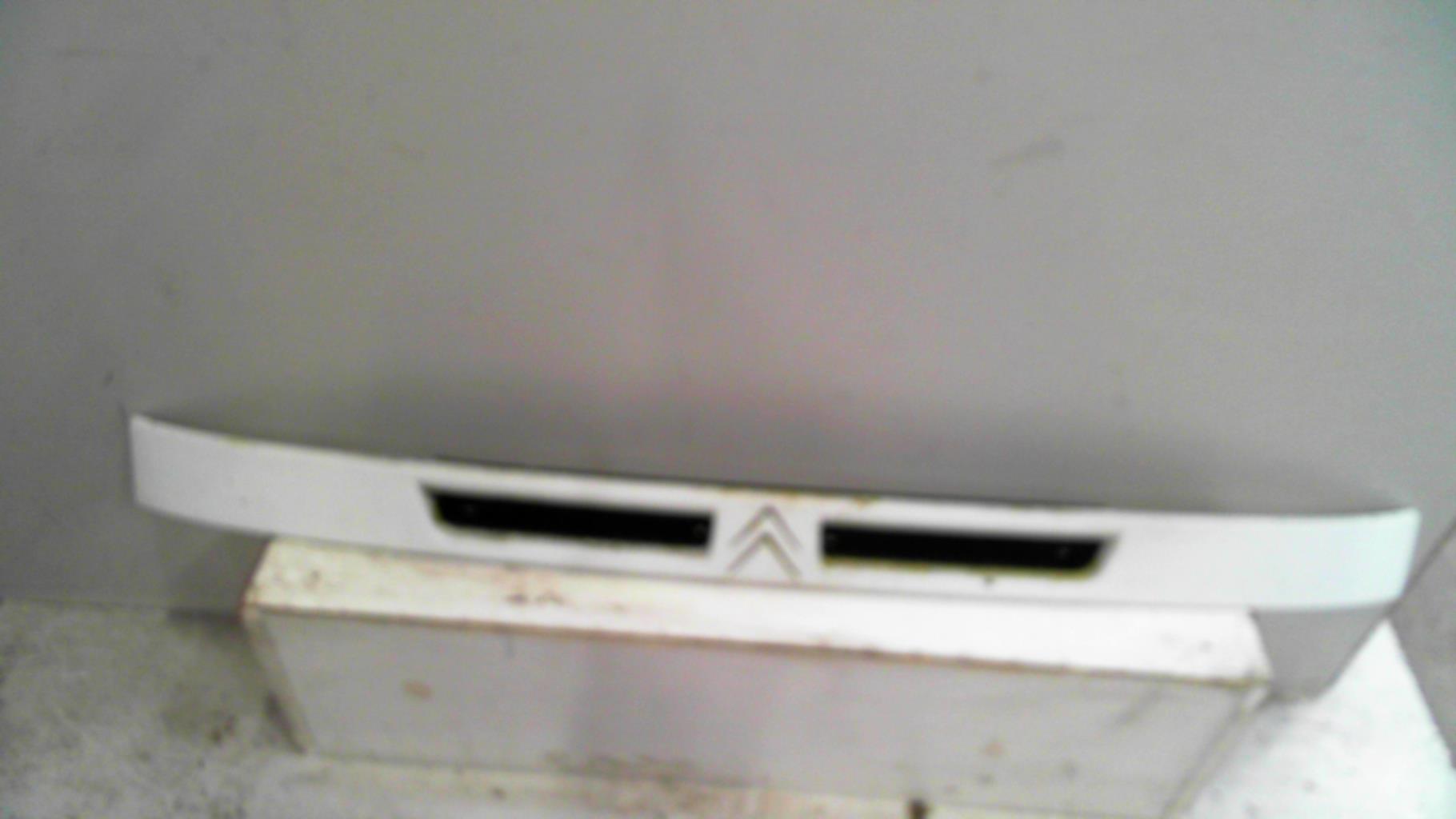 Calandre CITROEN JUMPER 1 Diesel - 1