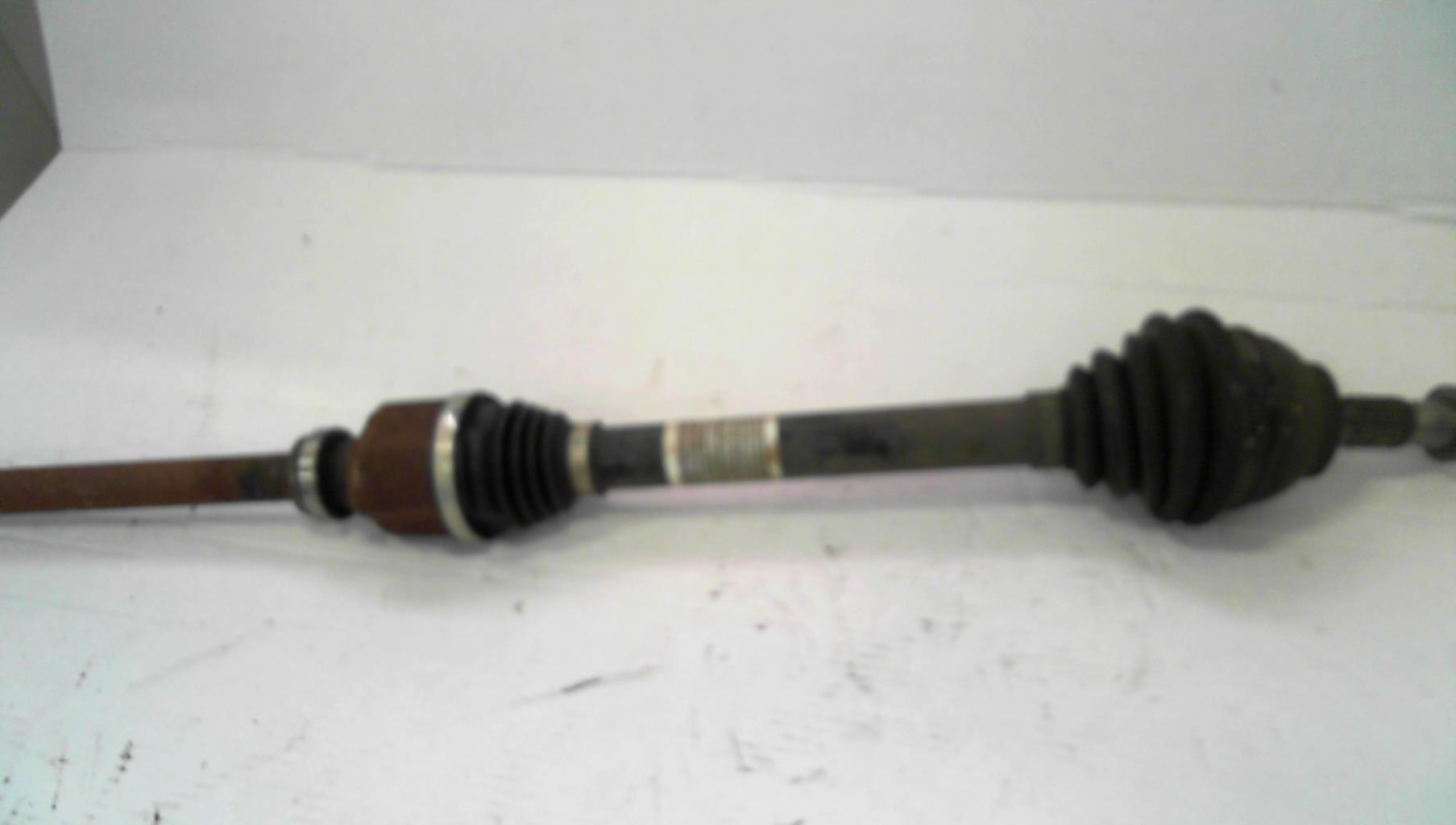 Giunto cardanico albero di trasmissione destro PEUGEOT 3008 1 PHASE 2 Diésel - 1