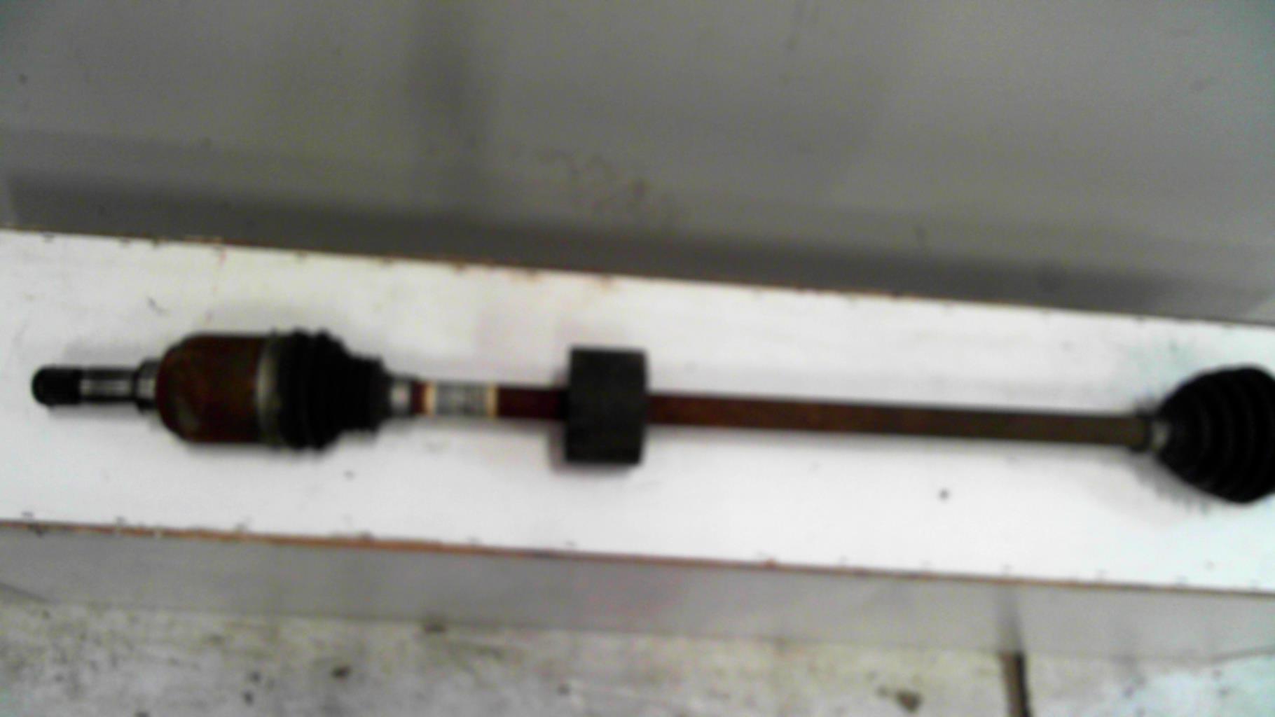 Giunto cardanico albero di trasmissione destro FIAT 500 2 PHASE 1 Gasolina - 1
