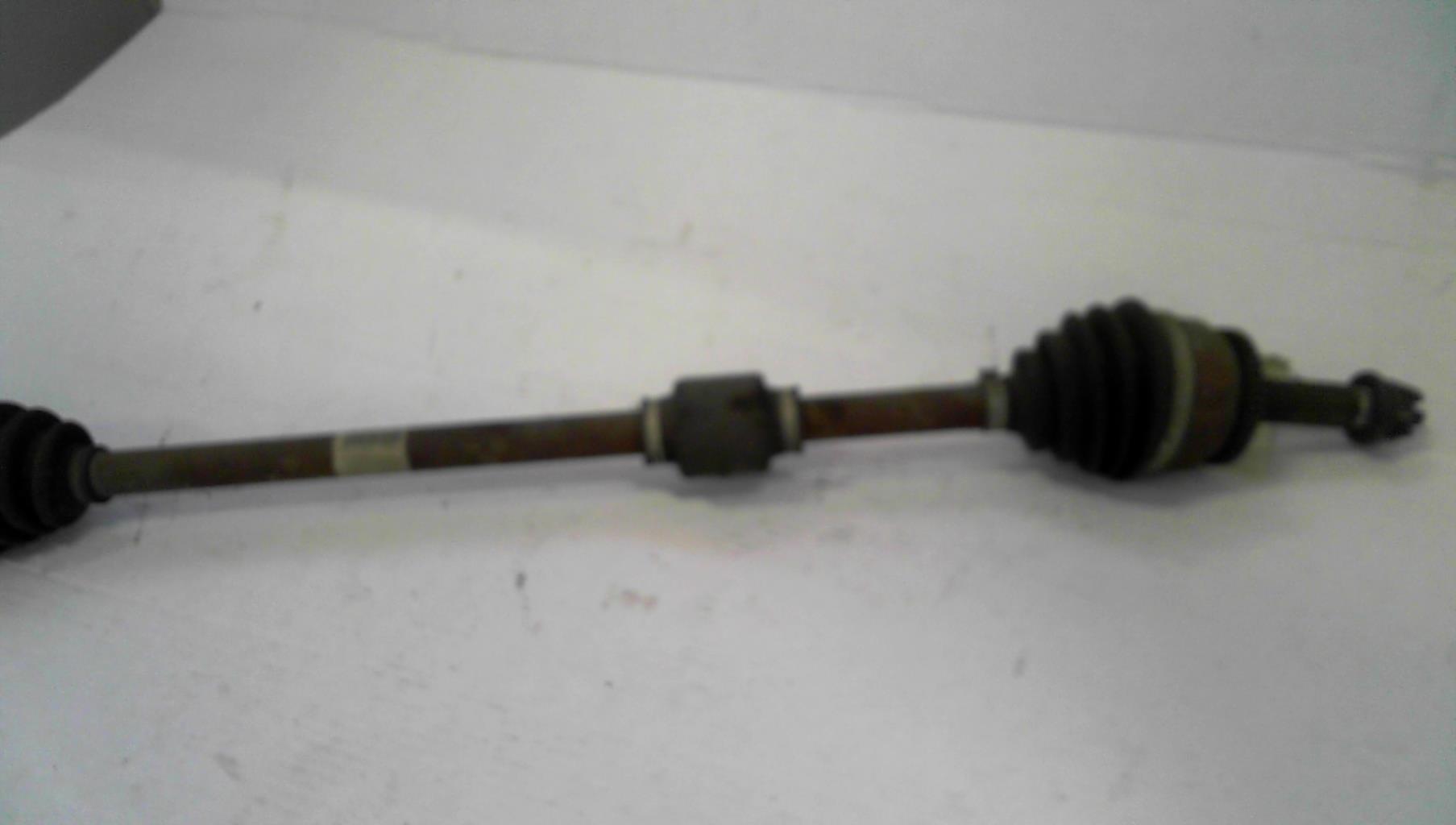 Giunto cardanico albero di trasmissione destro HYUNDAI I 20 1 PHASE 1 Diésel - 1