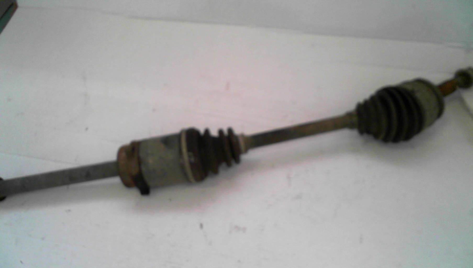 Giunto cardanico albero di trasmissione destro NISSAN ALMERA TINO PHASE 1 Diésel - 1