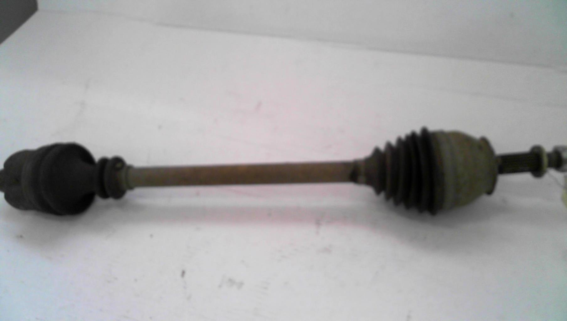Giunto cardanico albero di trasmissione destro RENAULT R25 PHASE 2 Diésel - 1